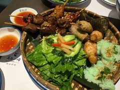 -美奈小馆·越南料理(中航城君尚购物中心店)