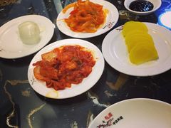 -桃园中华料理炸酱面(燕儿岛路店)