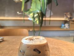 -福嗝er 咖啡&精酿餐吧(东四店)