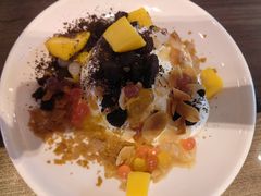 -富力希尔顿酒店·地阔自助餐厅