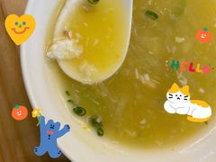 -德胜轩正宗顺德菜(宝安沙井会展中心店)