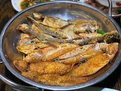 -抱德·潮汕味(琶洲店原惠城鱼仔)