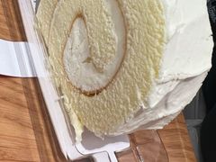 海盐浮云卷-Tims天好咖啡·贝果(东方广场店)