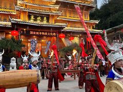 -亮欢寨酸汤鱼(沙冲路店)