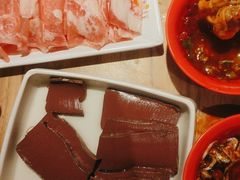 -季季红火锅(长沙步行街店)