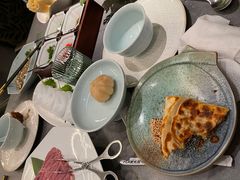 -鼎鼎香·港式火锅(北京SKP店)