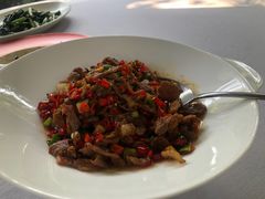 -润泽天·湘味家宴(岳麓山店)