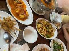 -自然餐厅(Phuket)