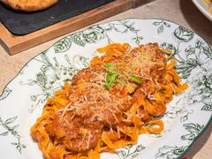 -Mammamia意大利餐厅(阳春巷店)