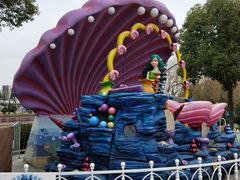 -安徒生童话乐园