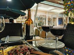 -成都安仁福朋喜来登酒店
