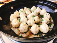 -拈菜(观音桥阳光世纪店)
