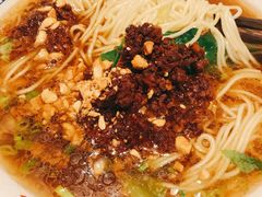 -高胖妹面庄(黄河道店)