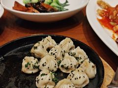 -上海人家花樣年华(中山公园店)