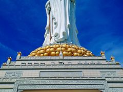 -三亚南山文化旅游区