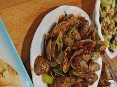 -亿牌牌东北烧烤(怀特店)