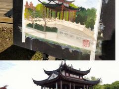 -枫桥景区