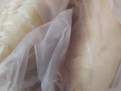 日式盐包-BreadTalk面包新语(长寿路地铁站店)