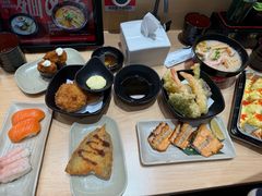 -友壹町寿司(佛山新DNA店)