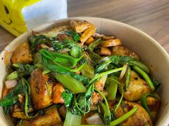 -味中味休闲小吃(同济路店)