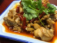 -老周夜市(航空路店)