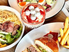 -尚牛社会 Beef & Liberty(金桥EKA天物店)