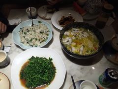 -二十八里太湖船菜(吉祥路店)