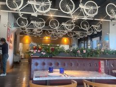 -玛尚诺意式餐厅(官舍店)