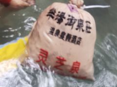 -深业半汤御泉庄温泉