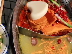 -董眼镜火锅(洪崖洞总店)