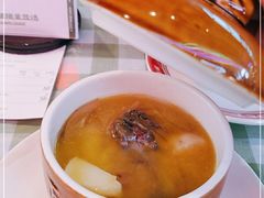 -永兴發香港茶餐厅(三坊七巷店)