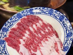 -裕德孚·非遗手切涮羊肉(东直门内大街店)