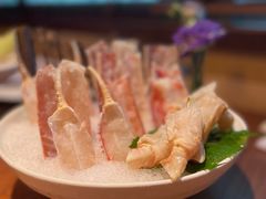 -揽季锅物会.福建黄鱼.海鲜姿造(五四路店)
