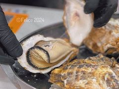 原只蒸生蚝-嘉升大排档(番禺总店)