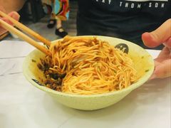 -张大娘面馆(新城路店)