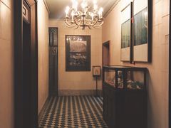 包厢-开海·红岛海鲜虾水饺(石老人店)
