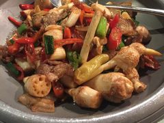 -大益膳房(华腾科技大厦店)
