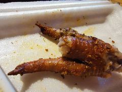 -霍元甲烧烤(江城商务大楼店)