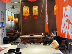 -乔阿马·江南味·驴肉香(龙湖华泾天街店)