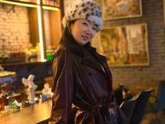 -CHURCH  BISTRO 教堂·餐吧