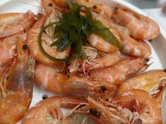 -老渔民·北塘海鲜(新港远洋宾馆店)