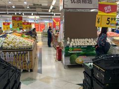 -华润万家(荔湾店)
