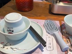 -黄泥岗·地道湖北菜(奥特莱斯店)