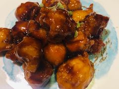 -几荷·恰似故人来(秀水广场店)