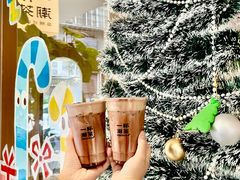 -一杯潮茶·专注潮汕茶饮(朝阳庄店)