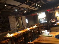 大堂-庄老幺火锅(娄山关路店)