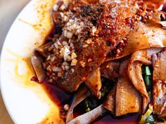 -温记府廟豆汤饭·始于1955年(海椒店)