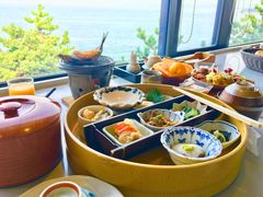 -南紀白浜 浜千鳥の湯 海舟