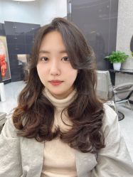 -美美秀造型