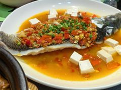 -鑫小城故事·藕汤·家常菜(海林广场店)